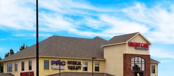 Urgent Care: 9716 Riverside Pkwy, Tulsa, OK 74137